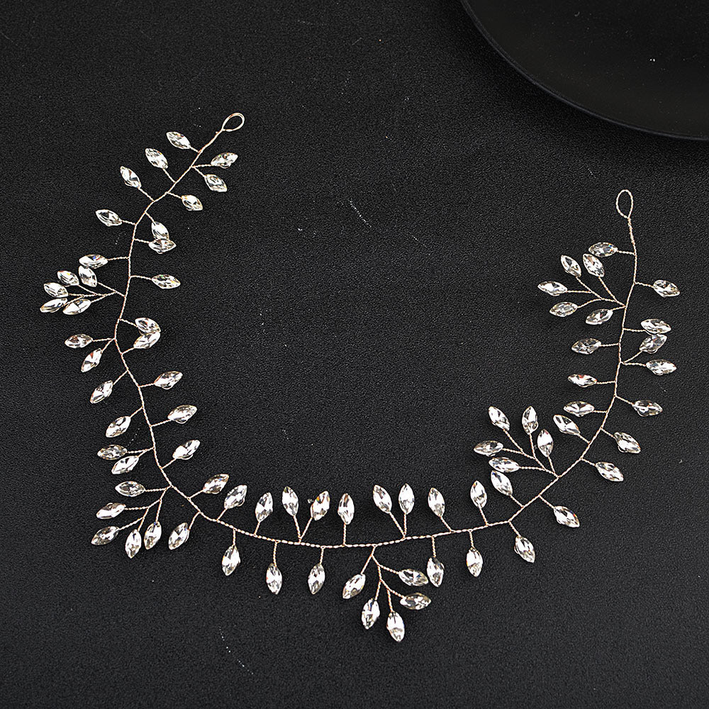 Equestrian Elegance Headband