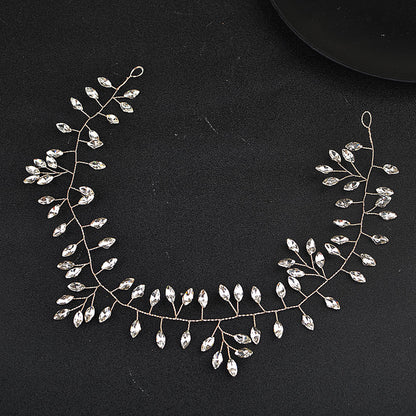 Equestrian Elegance Headband