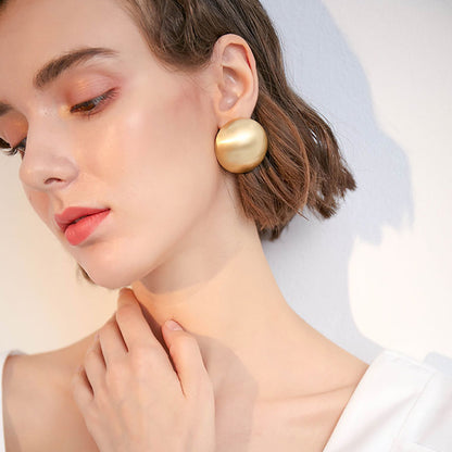 Maximal Pop Earrings