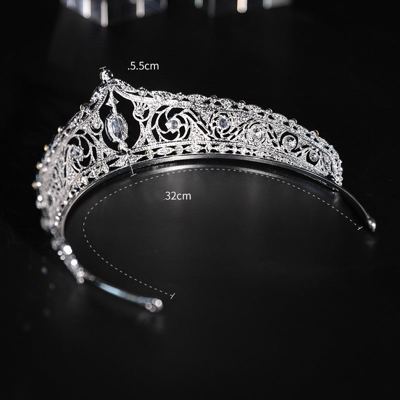 Marilyn Monroe Headdress