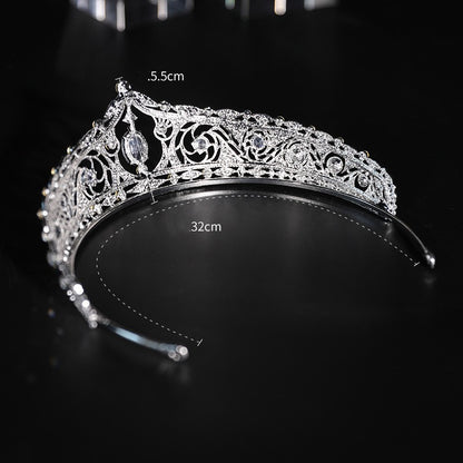 Marilyn Monroe Headdress