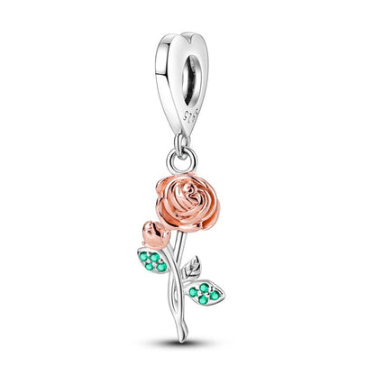 Serdant Charm Pendant