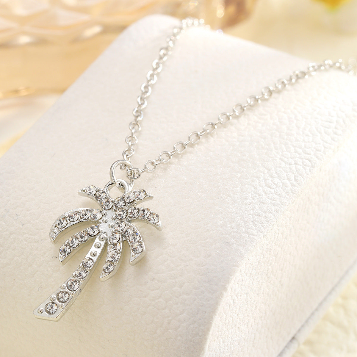 Tropical Tango Necklace