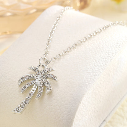 Tropical Tango Necklace