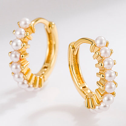 Pure Elegance Earrings