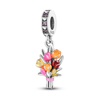 Serdant Charm Pendant