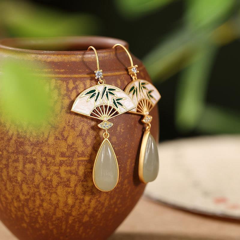 Timeless Echo Earrings