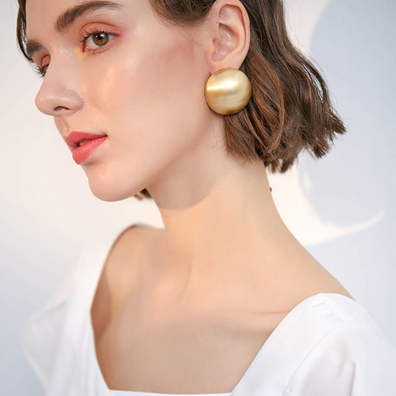 Maximal Pop Earrings