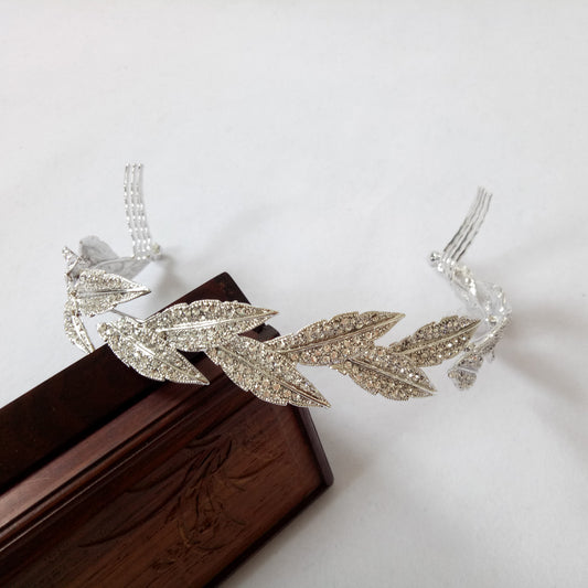 Anna Frozen HeadBand