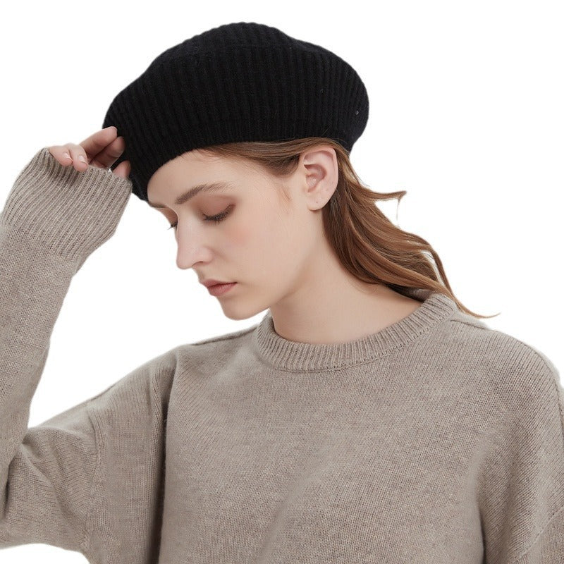 Big Beret