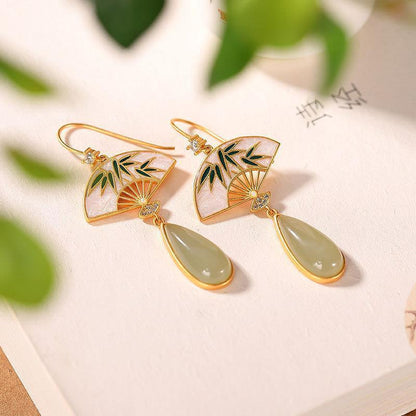 Timeless Echo Earrings