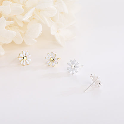 Sweet Daisy Earrings