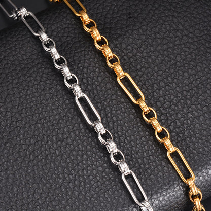 Seoul Link Chain Necklace
