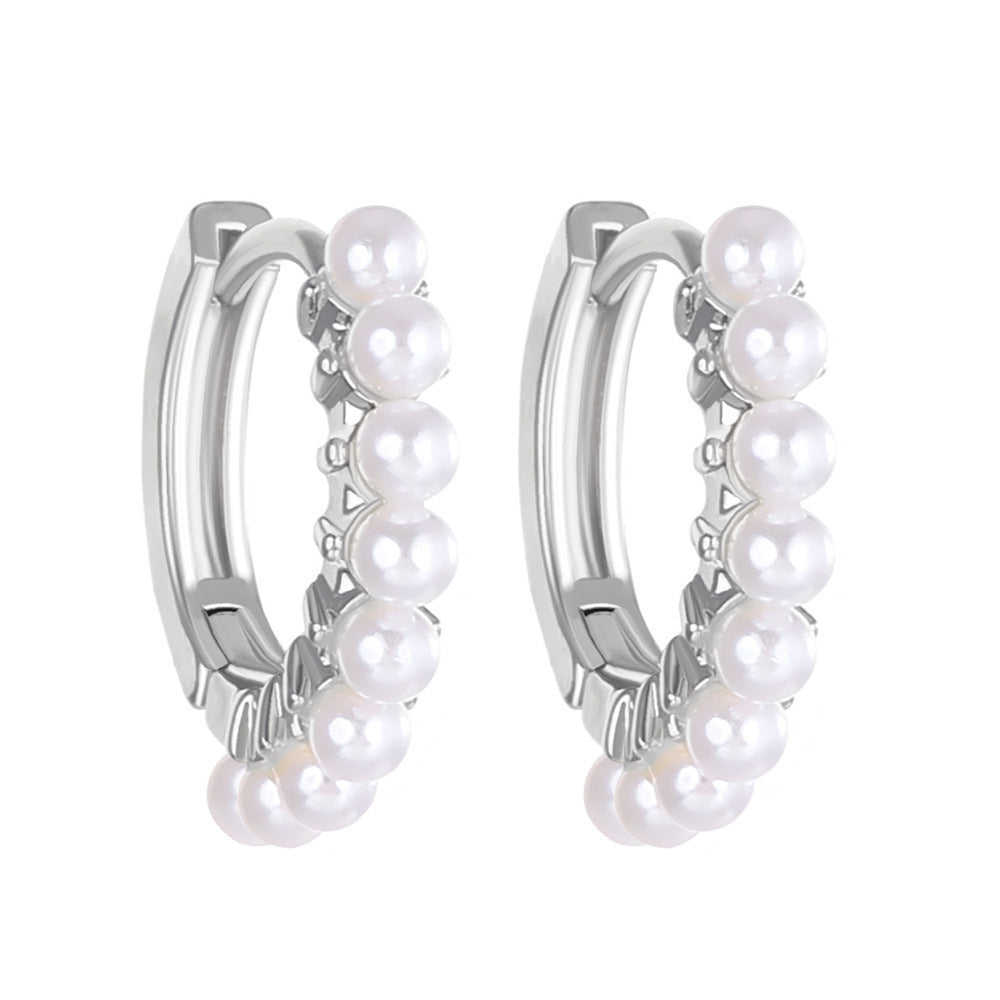 Pure Elegance Earrings