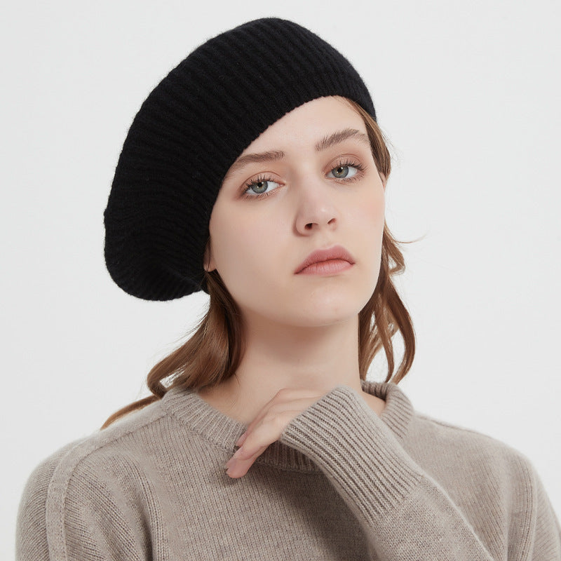 Big Beret