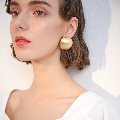 Maximal Pop Earrings