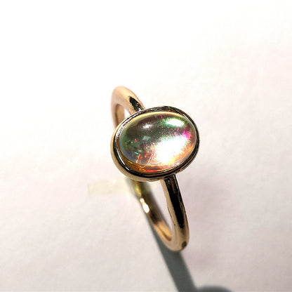 Zenith Ring