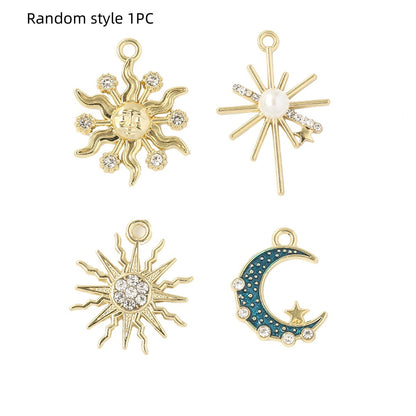 Reverie Necklace