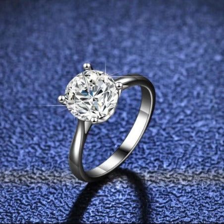 Radiant Elegance Ring