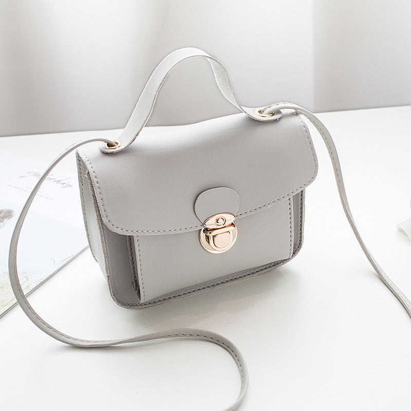 Zemna Cross Bag