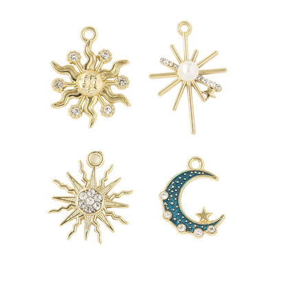 Reverie Necklace