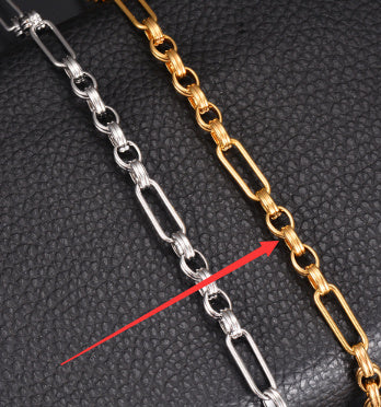 Seoul Link Chain Necklace
