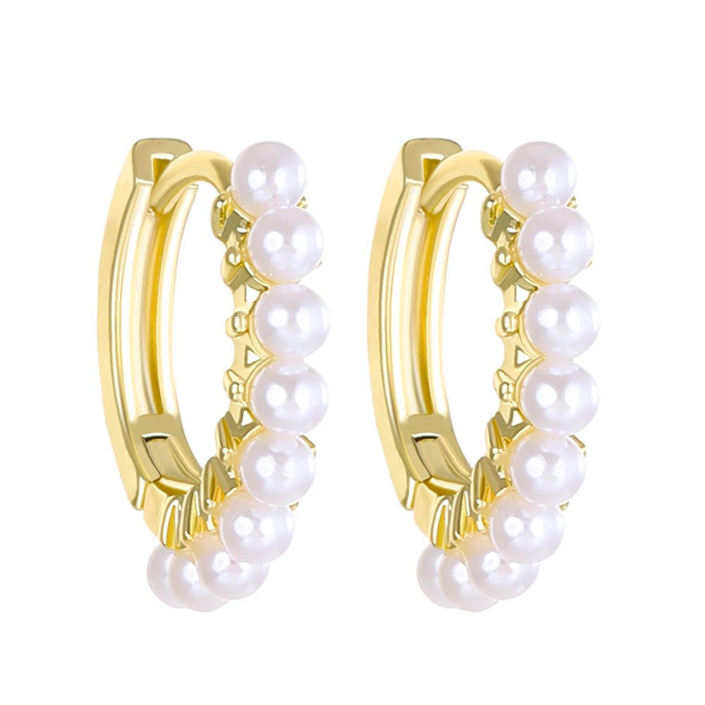 Pure Elegance Earrings