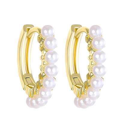 Pure Elegance Earrings