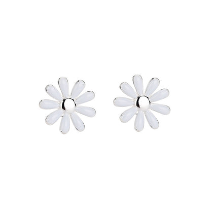 Sweet Daisy Earrings