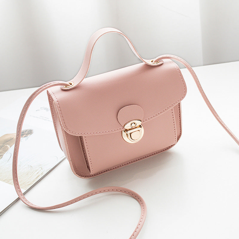 Zemna Cross Bag