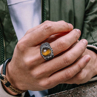 Alchemy Ring