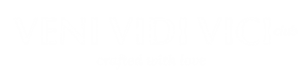 Veni Vidi Vici IN