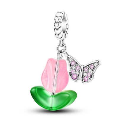 Serdant Charm Pendant
