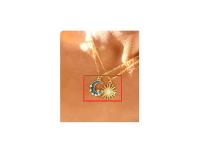 Reverie Necklace