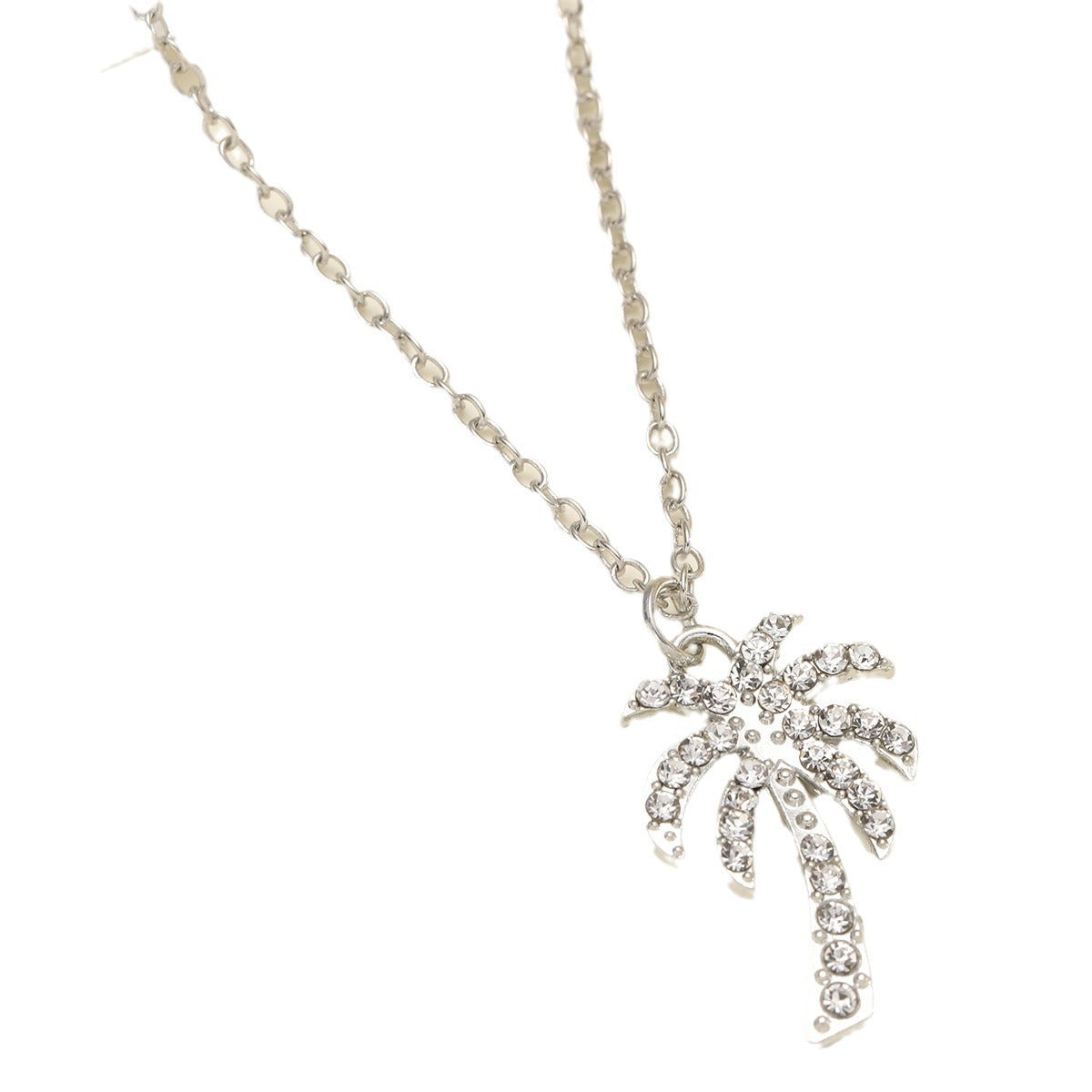Tropical Tango Necklace