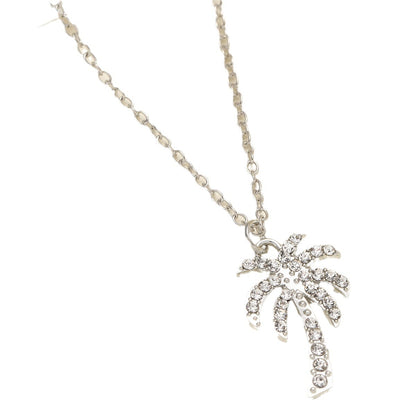 Tropical Tango Necklace