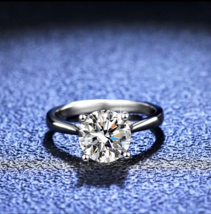 Radiant Elegance Ring