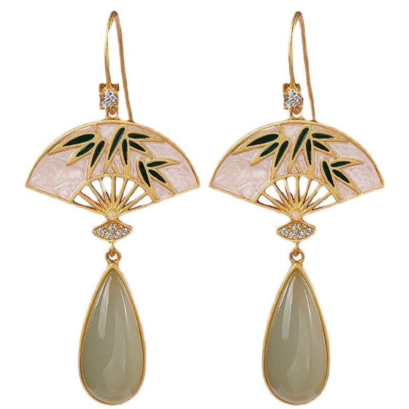 Timeless Echo Earrings