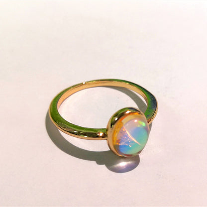 Zenith Ring