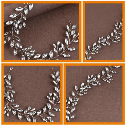 Equestrian Elegance Headband