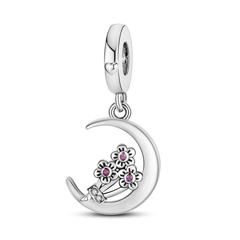 Serdant Charm Pendant