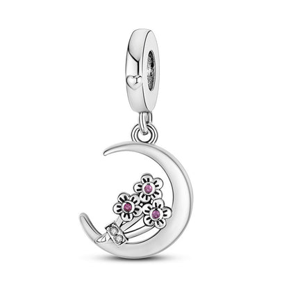 Serdant Charm Pendant