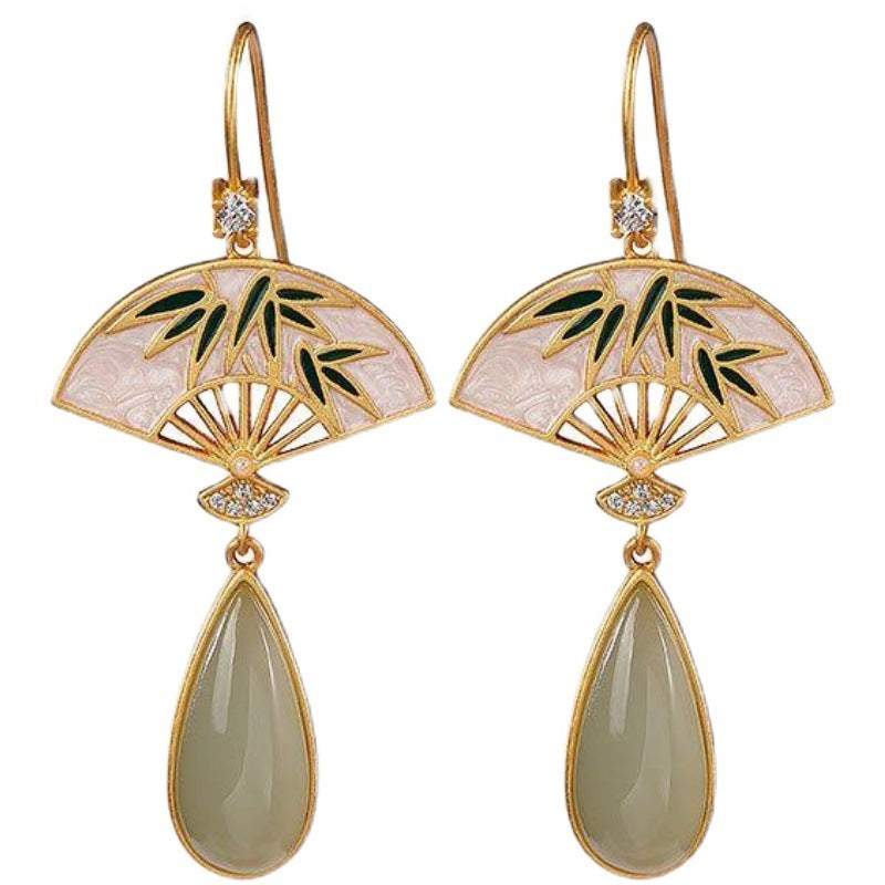 Timeless Echo Earrings