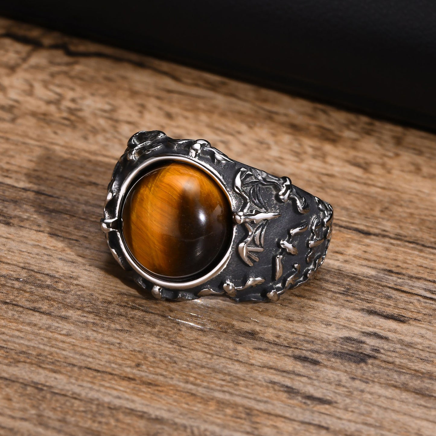 Alchemy Ring