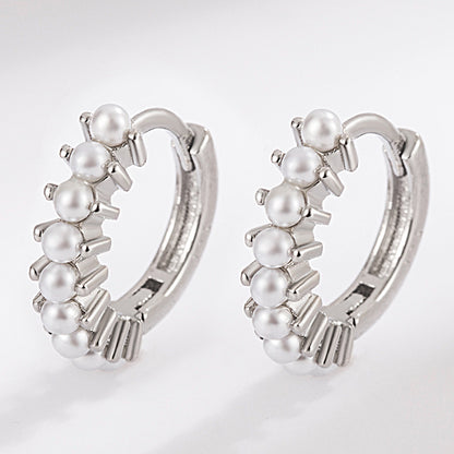 Pure Elegance Earrings