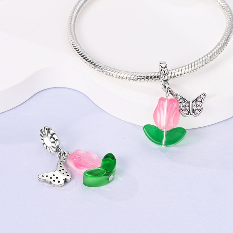 Serdant Charm Pendant