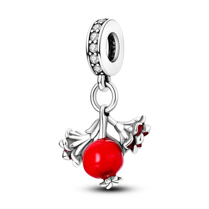 Serdant Charm Pendant
