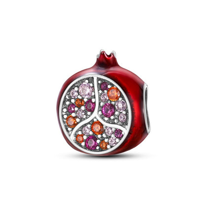 Serdant Charm Pendant