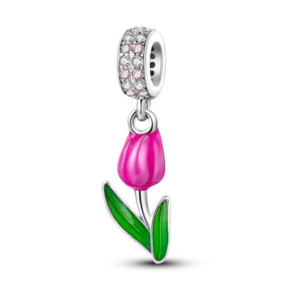Serdant Charm Pendant