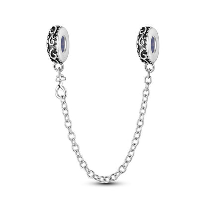 Serdant Charm Pendant